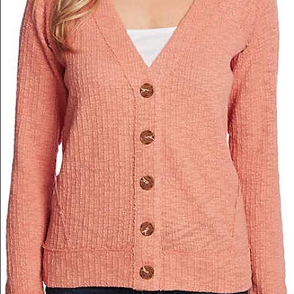 two by vince camuto cardigan